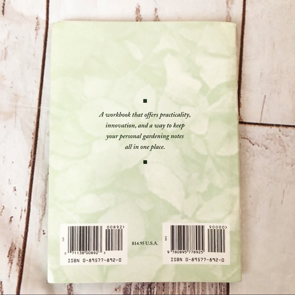 Successful Gardening Journal - Picture 2 of 7